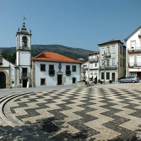 Casa Da Granja Villa Arouca Buitenkant foto
