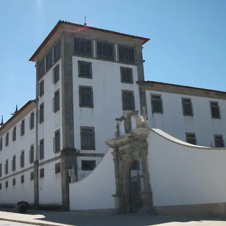 Casa Da Granja Villa Arouca Buitenkant foto