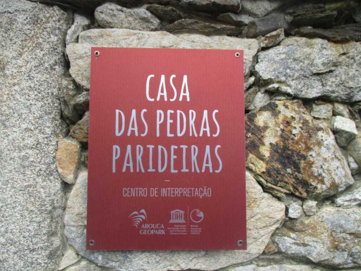 Holiday home Casa Da Granja Arouca