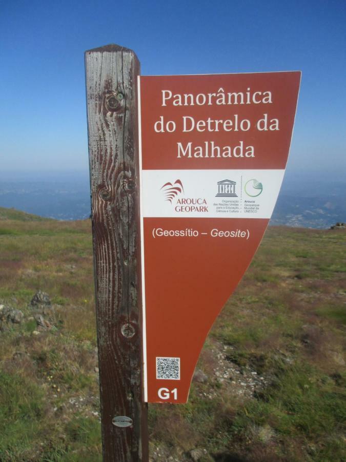 Holiday home Casa Da Granja Arouca