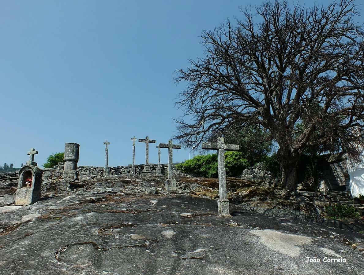 Casa Da Granja *