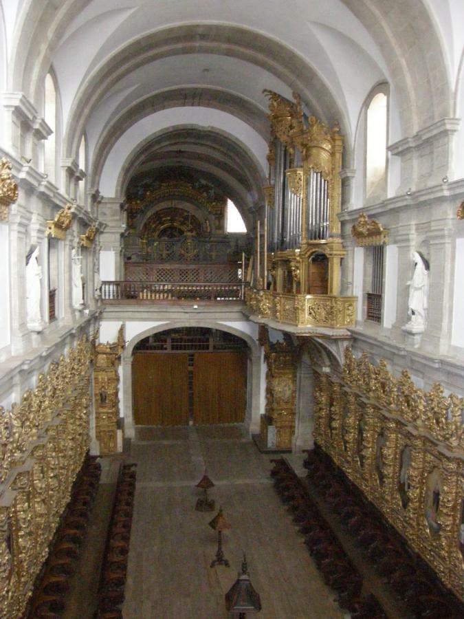 Casa Da Granja * Arouca