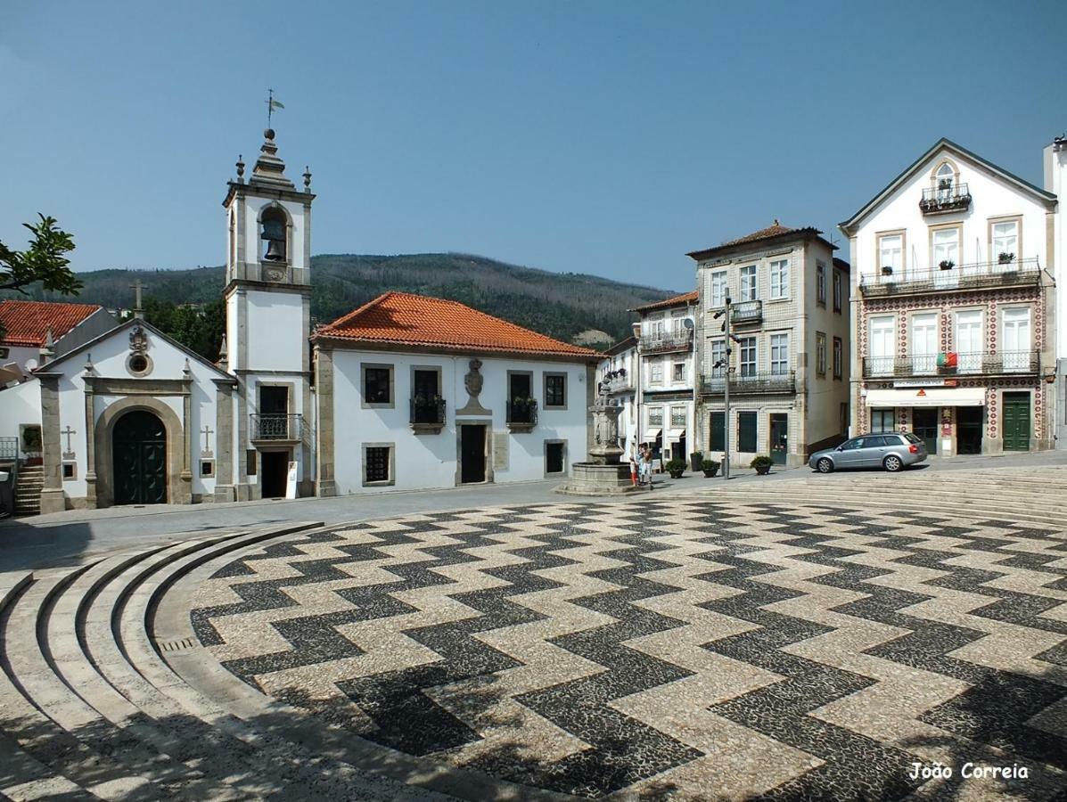 Hébergement de vacances Casa Da Granja